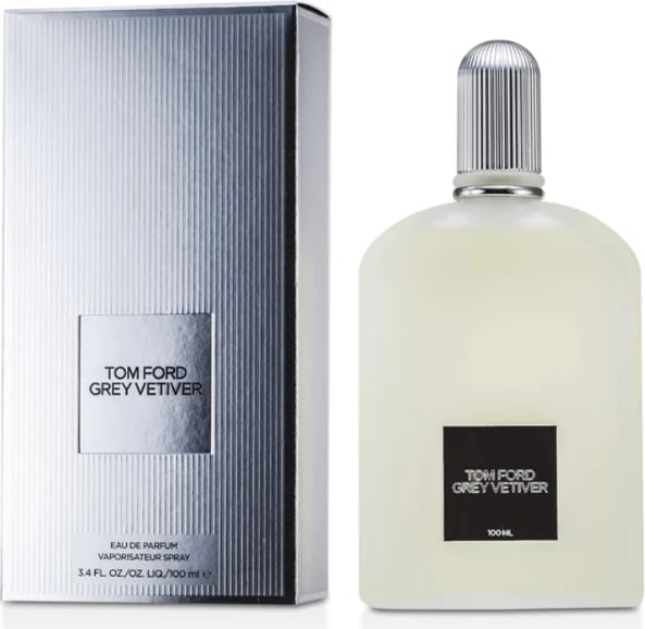 TOM FORD Grey Vetiver Eau de Parfum 100ml