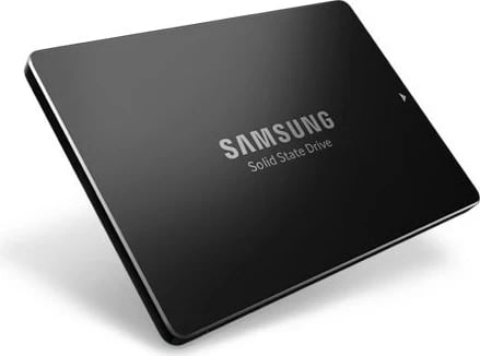 SSD Samsung PM883, 2.5", 960 GB, Serial ATA III, Zi