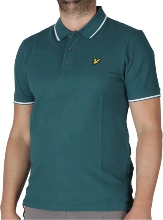 Polo për meshkuj Lyle & Scott