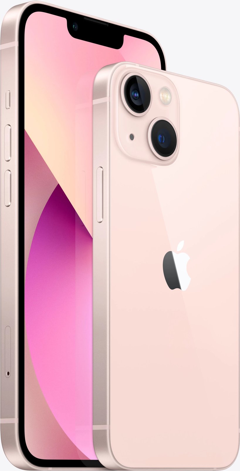 Celular Apple iPhone 13 512GB, Pink