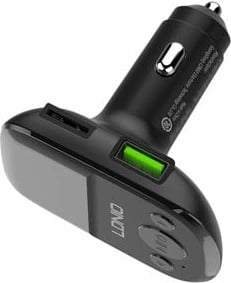 Transmetues FM për veturë Ldnio 25W Bluetooth 5.0 Player Car Charger