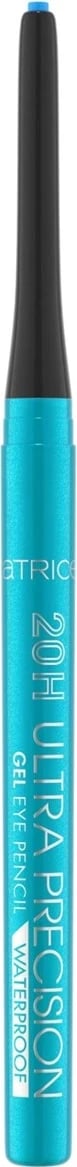 Laps për sy Catrice, Ultra precision gel waterproof, nr 090