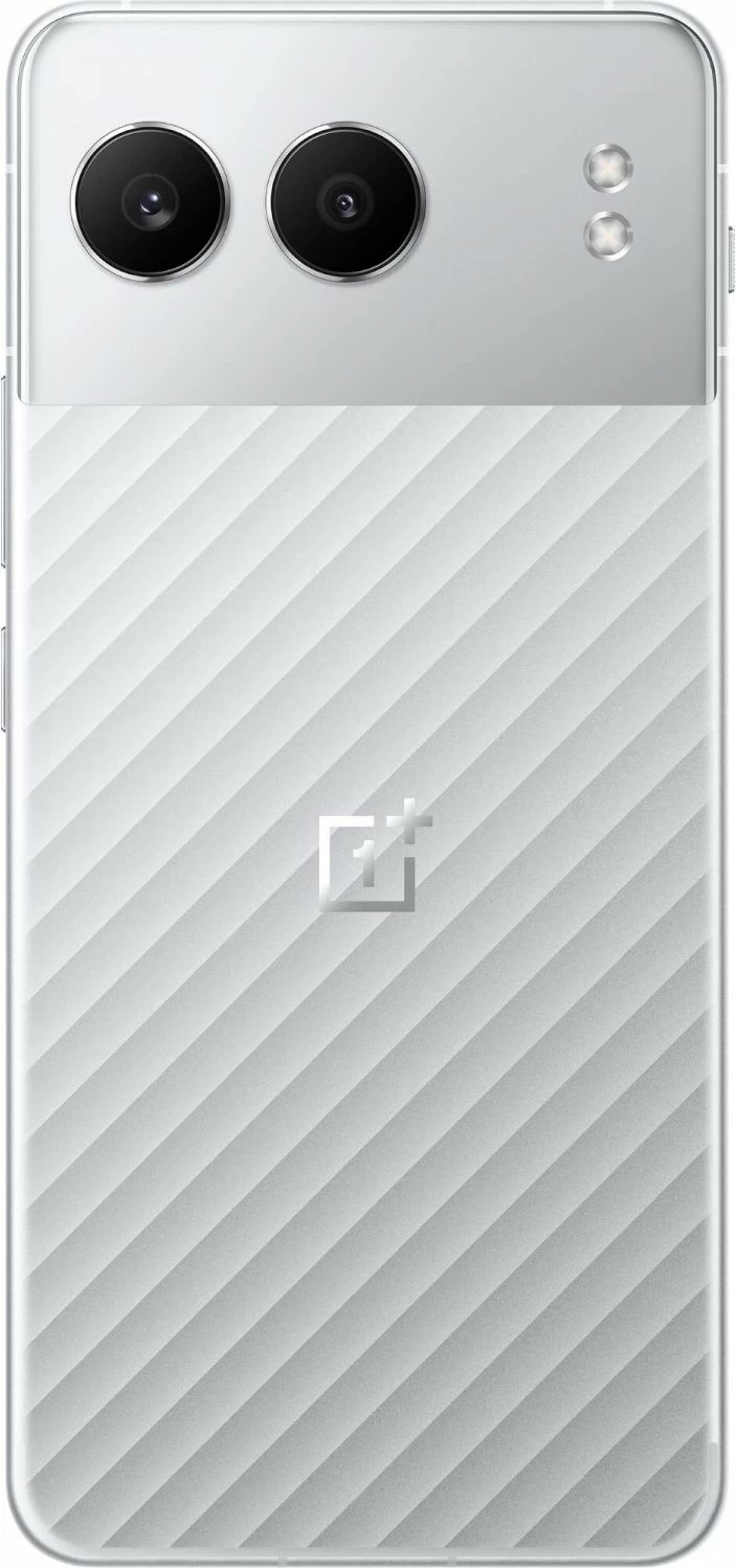 Celular OnePlus Nord 4 5G, 16/512GB, Srebrny