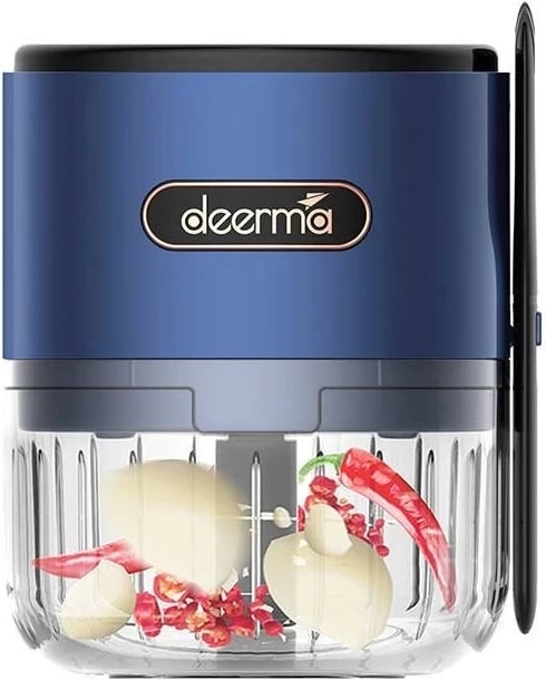 Blender Deerma JS100, 150 ml, 40 W, i bardhë