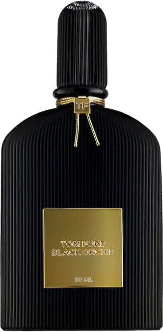 Eau De Parfum Tom Ford Black Orchid, 50 ml