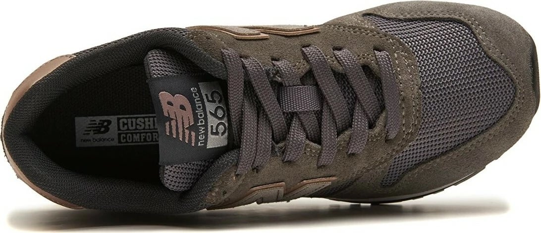 Atlete për femra Nb 565, anthracite