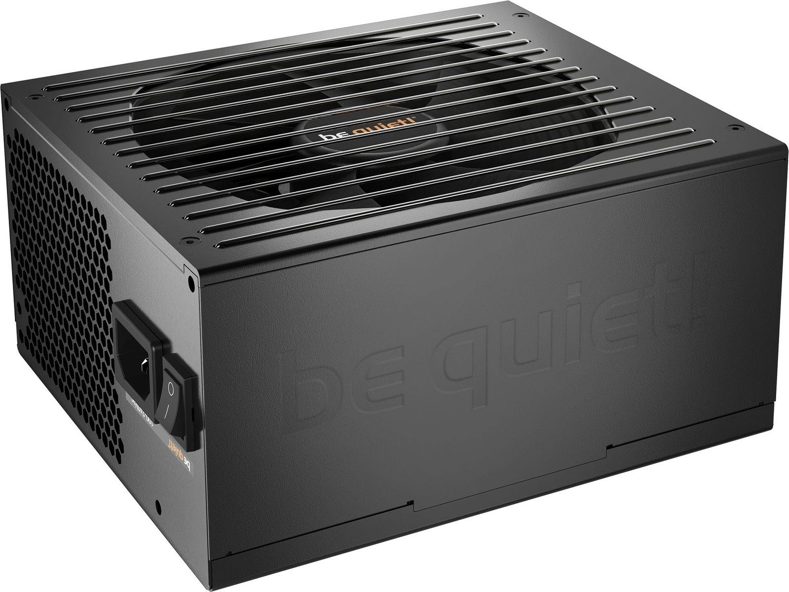 PSU Be Quiet! Straight Power 11, 750W, 80 PLUS Gold