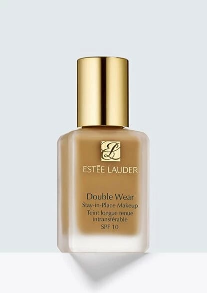 Krem pudër Estée Lauder Double Wear Nude SPF 30, nr. 3N1 Ivory Beige - 30 ml