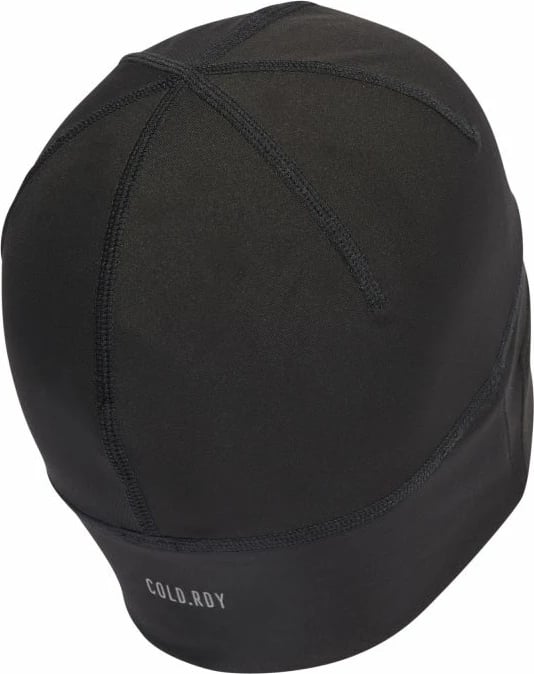 Kapelë adidas Cold Beanie IB2658, e zezë