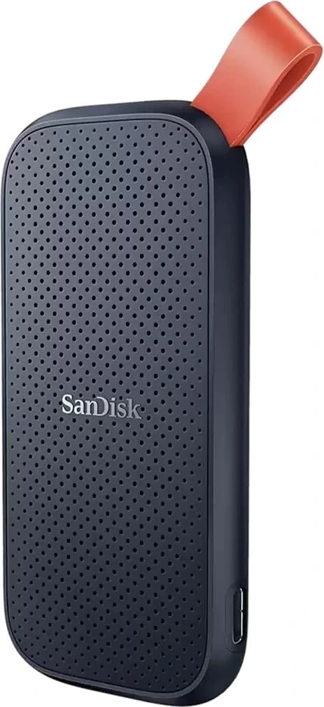 Disk SSD SanDisk Portable, 1TB, i zi