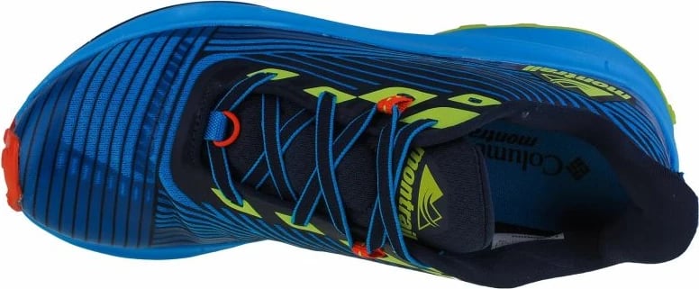 Atlete për meshkuj Columbia Montrail Trinity AG, blu