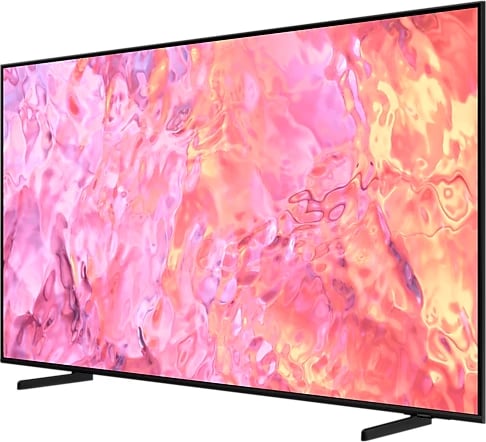 TELEVIZOR SAMSUNG QE55Q60CAUXXH | 55" QLED UHD 4K SMART TV TIZEN