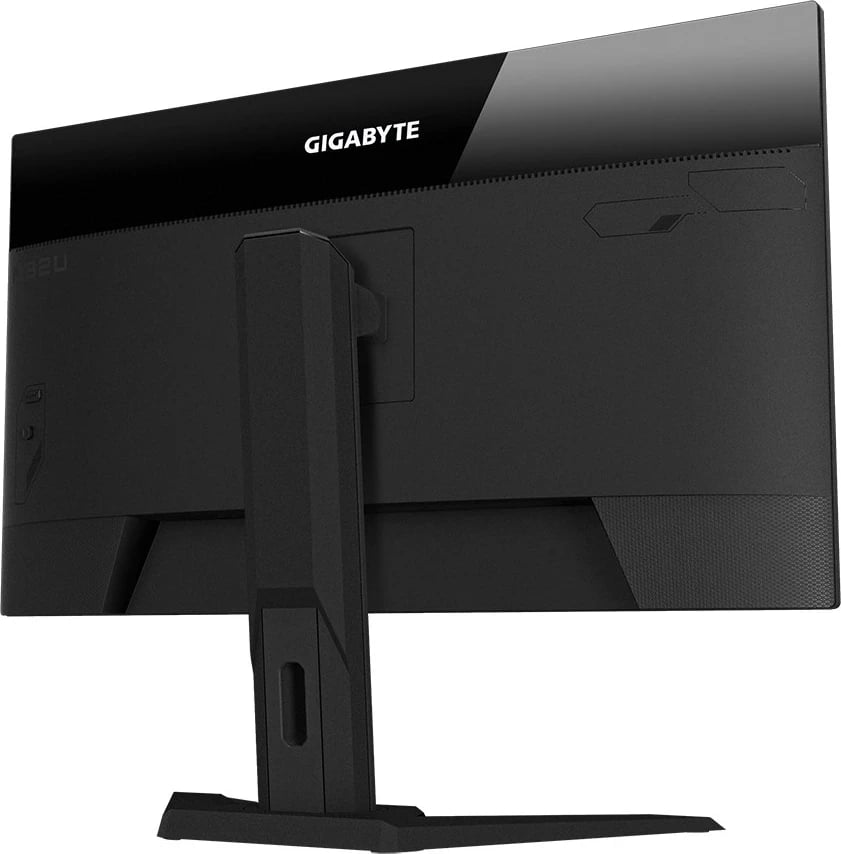 Monitor Gigabyte M32U AE, 31.5", 4K UHD, 144Hz, i zi