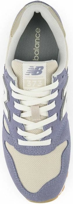 Këpucë New Balance për femra, vjollcë