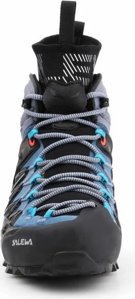 Atlete për alpinizëm Salewa WS Wildfire Edge Mid GTX W për femra