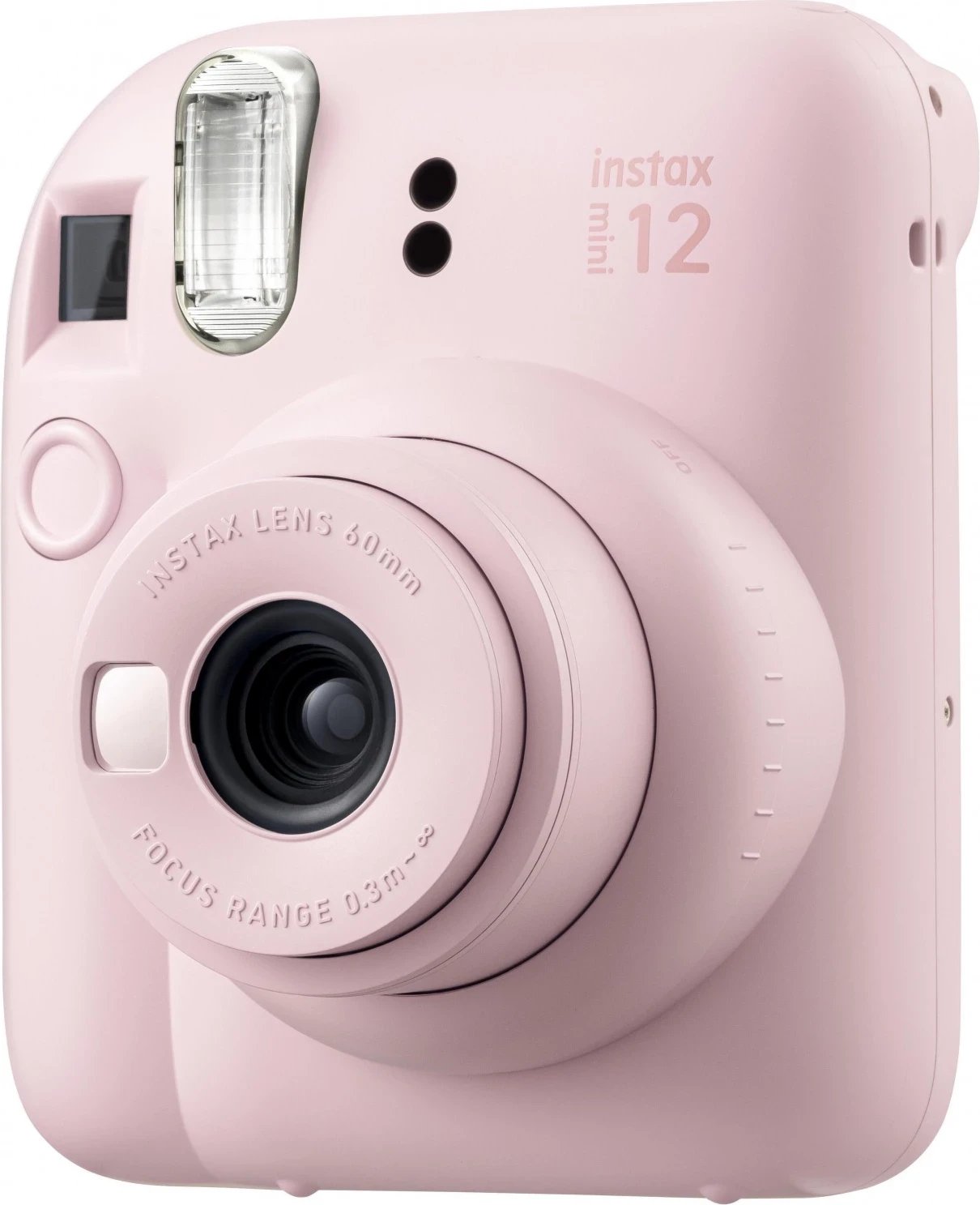 Fotoaparat Fujifilm Instax MINI 12, rozë