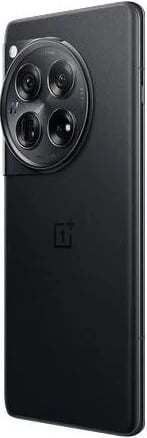 Celular OnePlus 12 5G, 16/512GB, ngjyrë e zezë