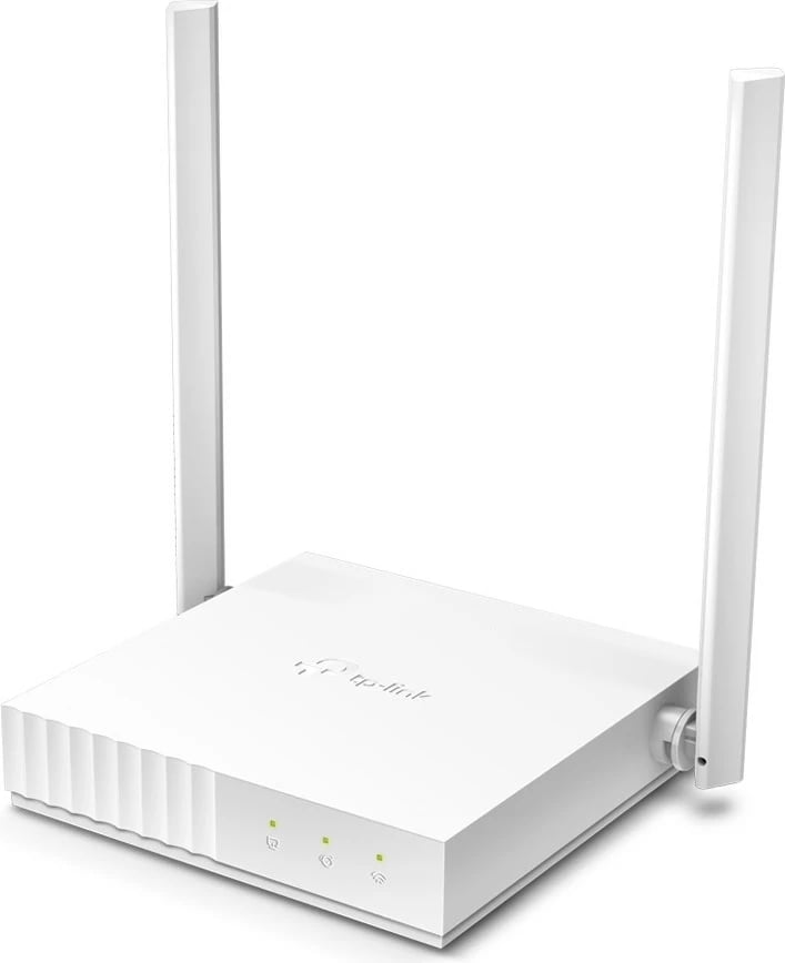 Ruter Wireless TP-Link TL-WR844N, 300Mbps, i bardhë