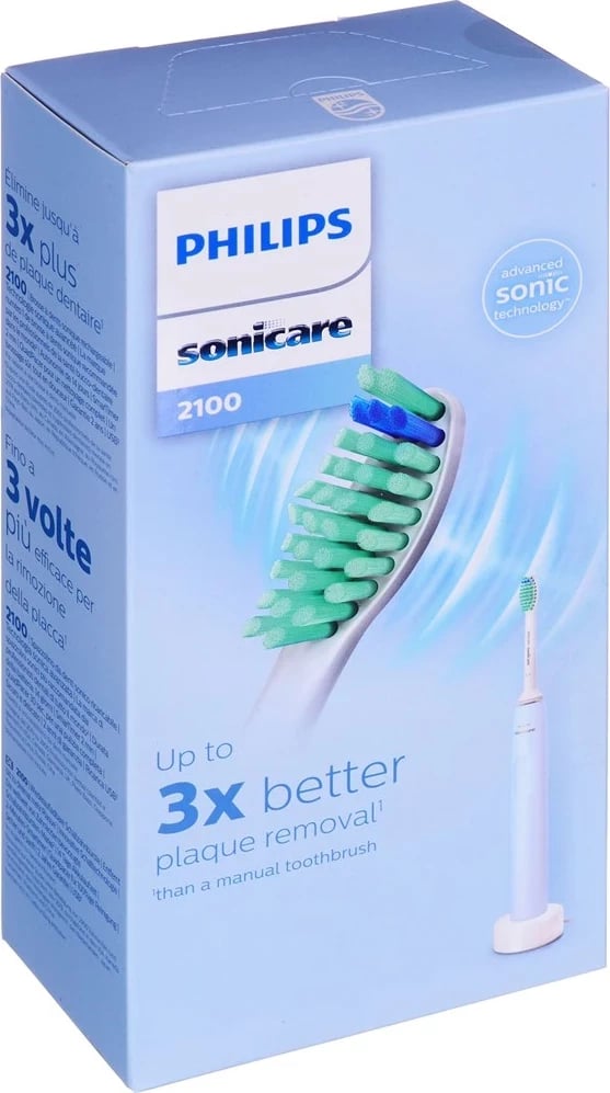 Furçë elektrike për dhëmbë Philips Sonicare Sonic HX3651/12