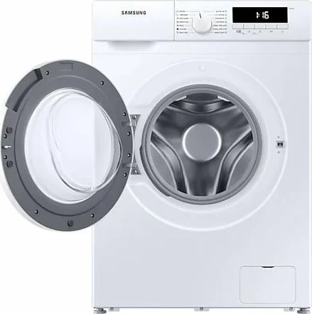 RROBALARËSE SAMSUNG WW81T301MWW/LE 8KG