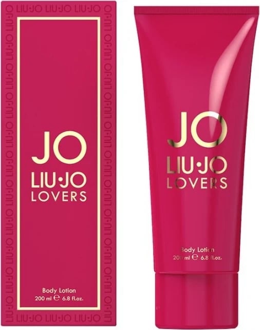 Losion për trup Liu Jo Lovers, 200ml