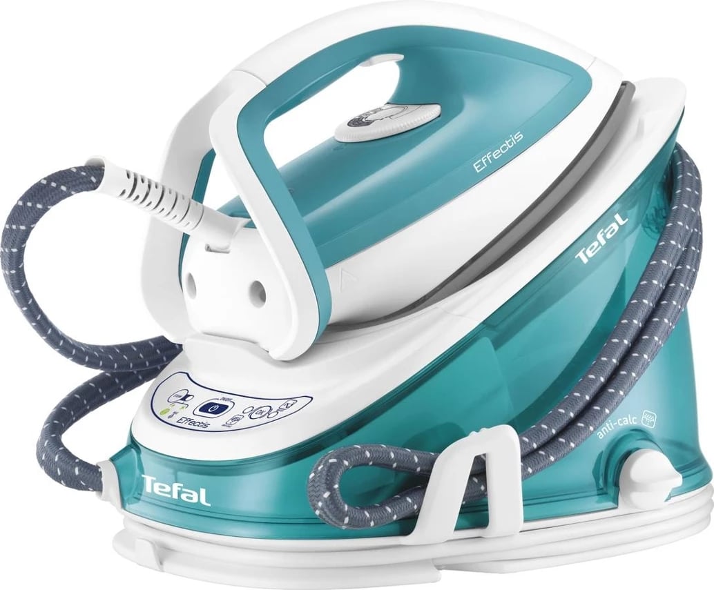 HEKUR ME BAZE TEFAL GV6721EO 5BAR 2200W