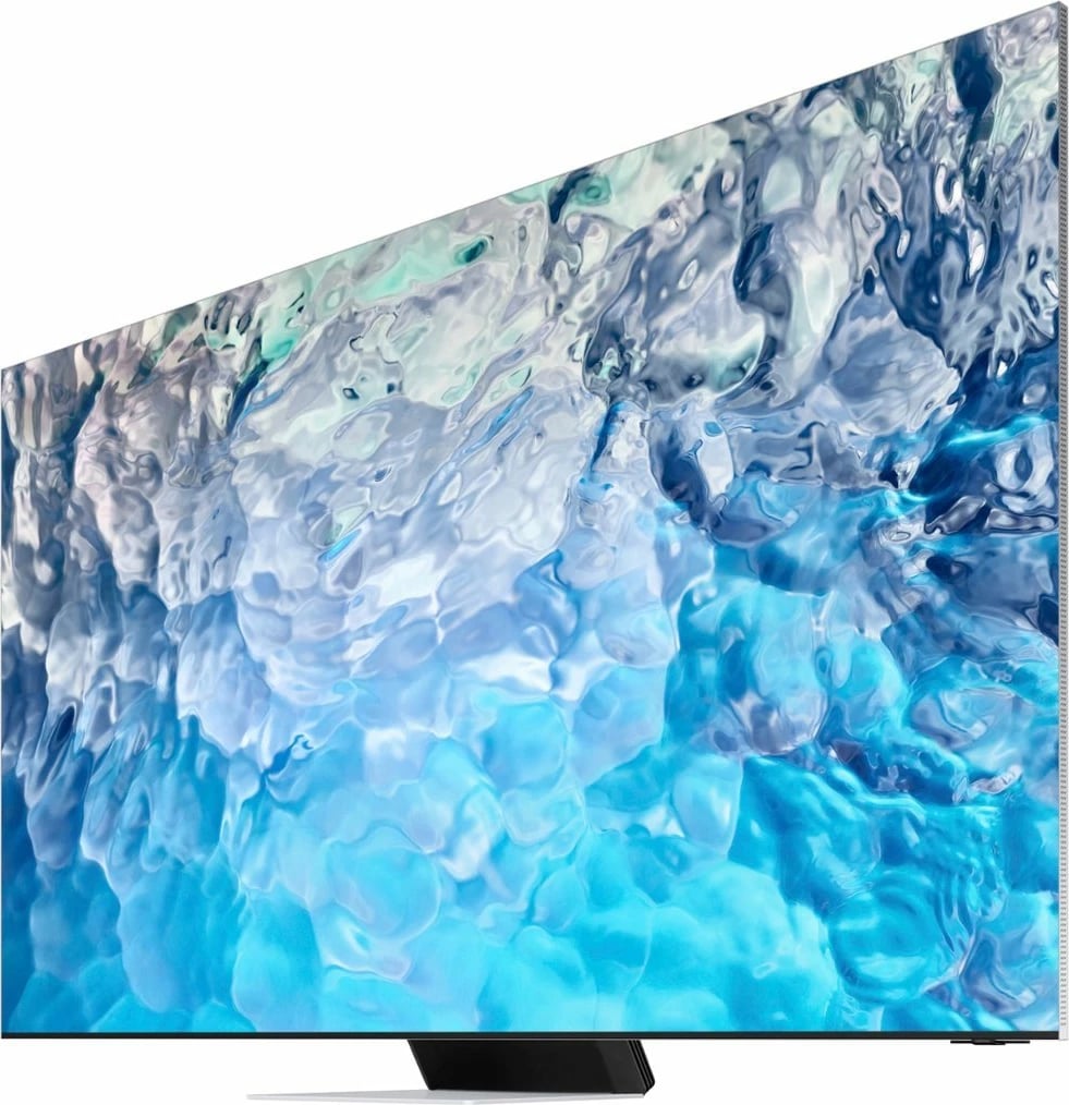 TELEVIZOR SAMSUNG QE65QN900BTXXH | 65" NEO QLED 8K SMART TV TIZEN