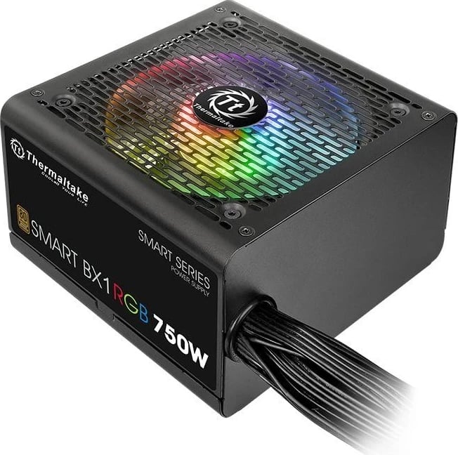 Furnizues energjie Thermaltake Smart BX1 RGB 750W