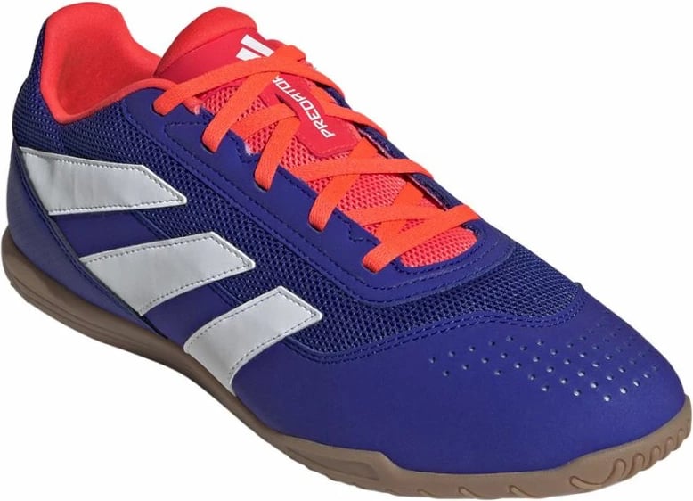 Atlete futbolli për meshkuj adidas, të kaltra