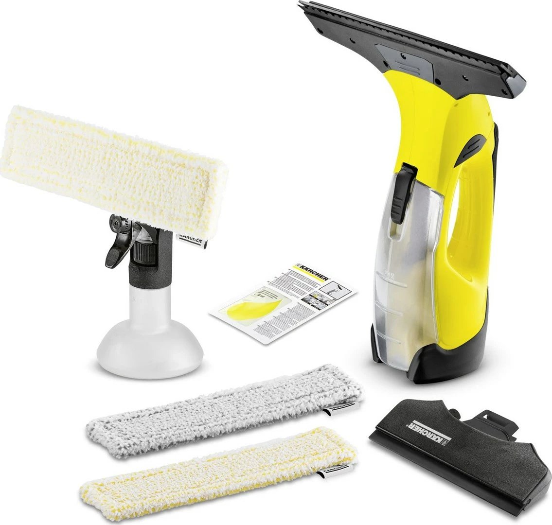 Pastrues dritaresh KARCHER WV 5 Premium Veratility, i zi