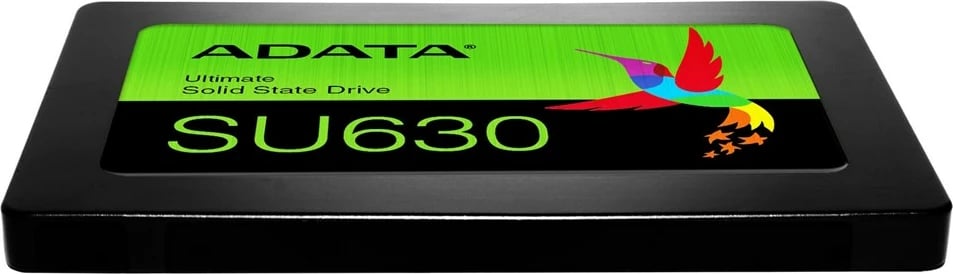 Disk SSD Adata Ultimate SU630, 2.5", 480GB