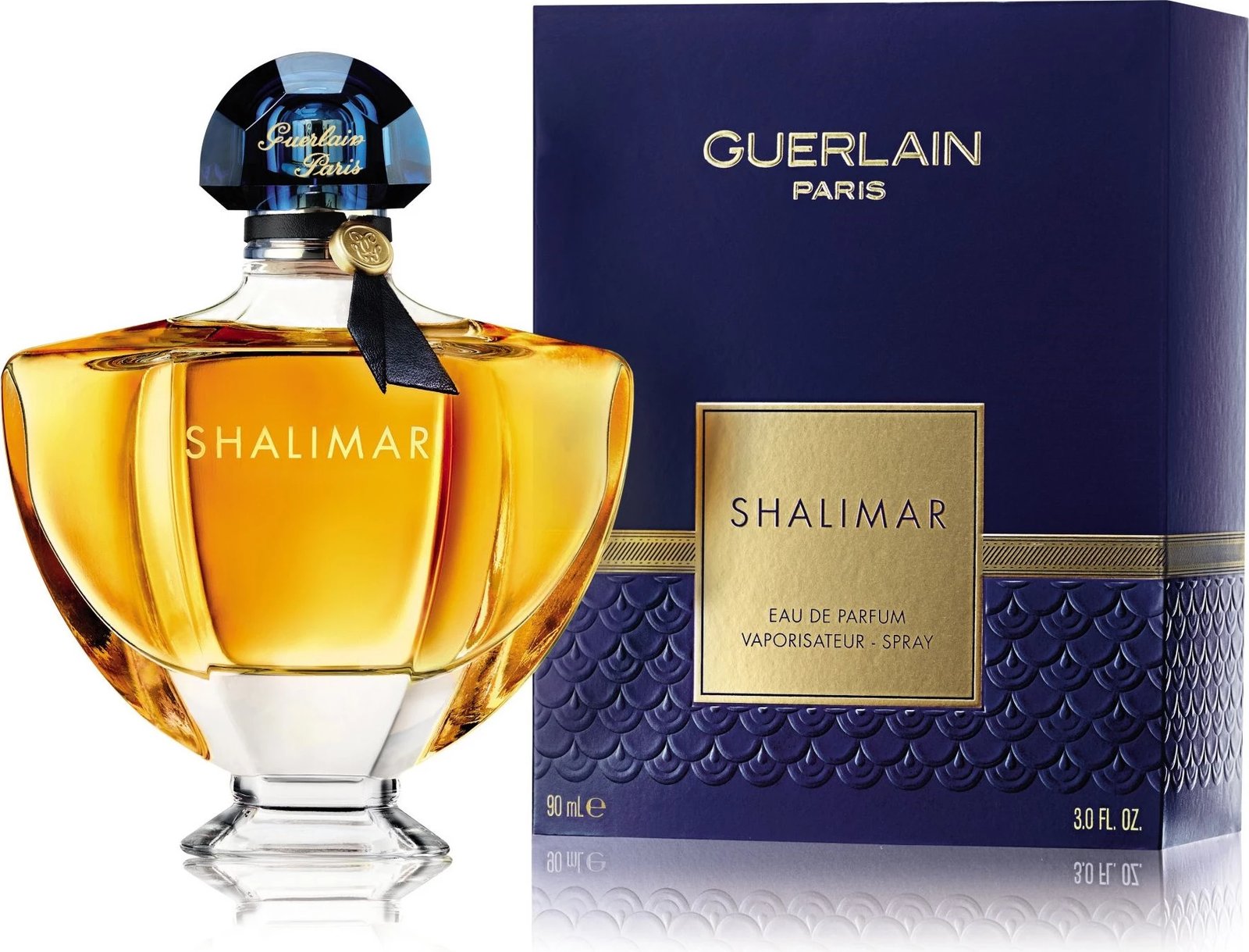 Eau de Parfum Guerlain Shalimar, 90ml