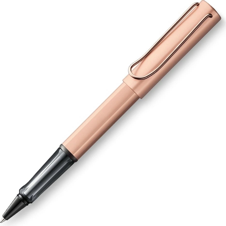 Roller Lamy Imporium Lx 390, ngjyrë ari rozë