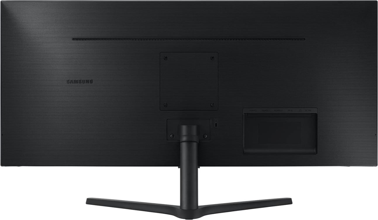 Monitor Samsung LS34C500GAUXEN, 34", 100hz, 4K, i zi