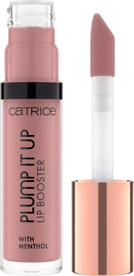 Shkëlqyes për buzë Catrice Plump It Up 040 Prove Me Wrong, 3.5 ml