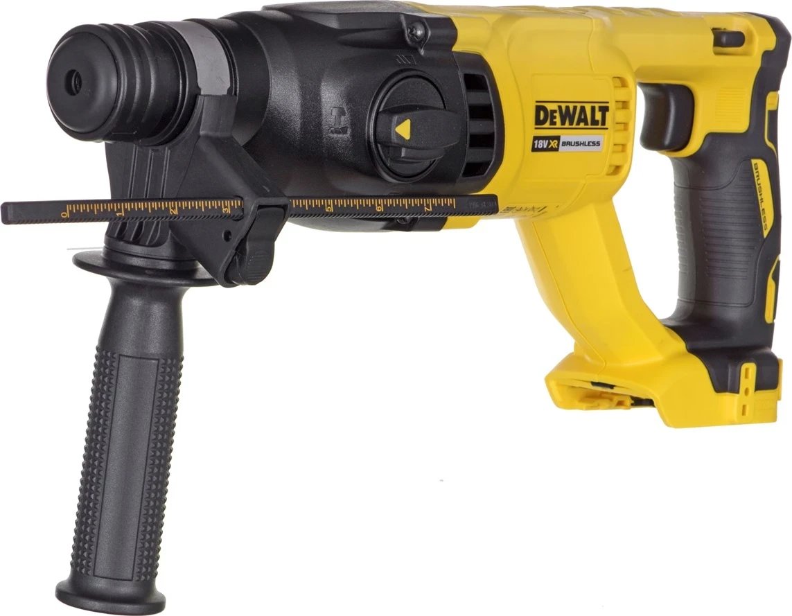 Çekiç Rrotullues DeWALT DCH133N-XJ, SDS Plus 5680 RPM