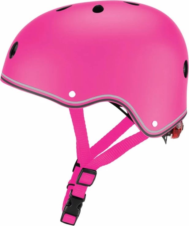 Helmetë për fëmijë Globber, rozë
