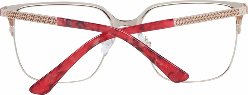 Syze optike Marciano by Guess, femra, burgundy