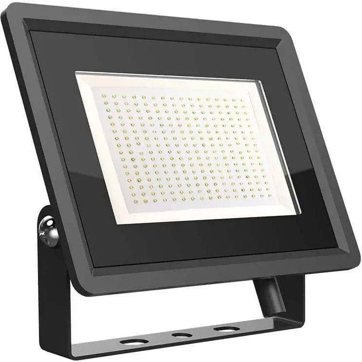 Projektor LED V-TAC VT-49204, 200W, 4000K, i zi