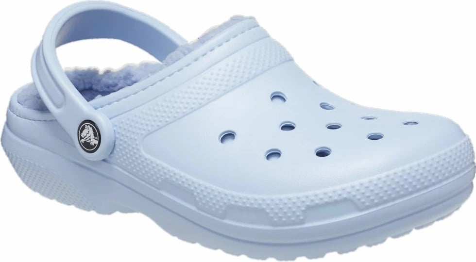 CROCS CLASSIC LINED CLOG 