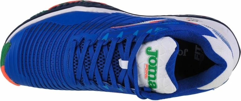 Atlete për meshkuj Joma, blu