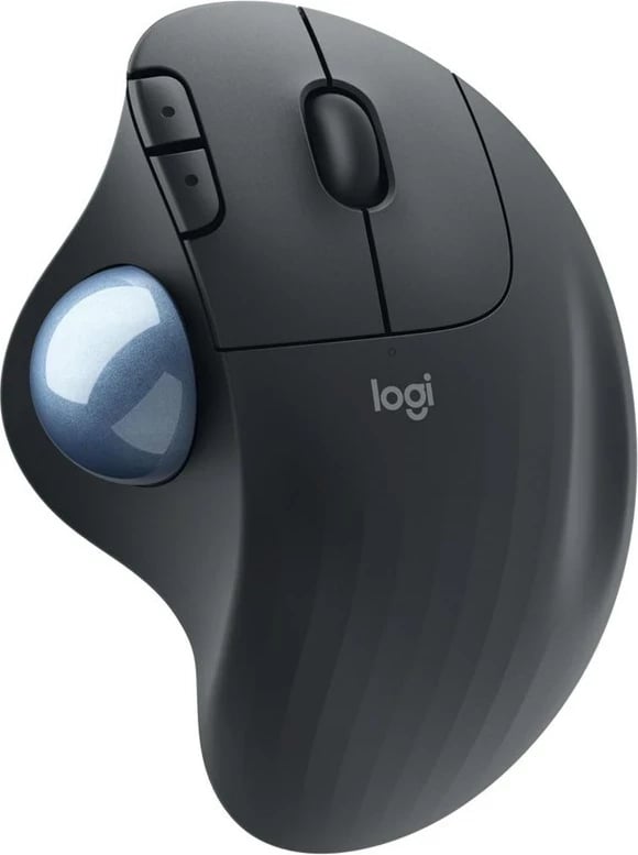 Maus Logitech ERGO M575, 2000DPI, i zi