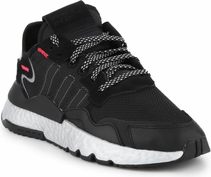 Atlete për femra Adidas Nite Jogger W FV4137, të zeza