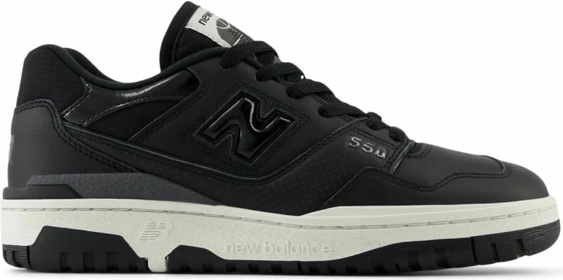 Atlete femra New Balance, të zeza