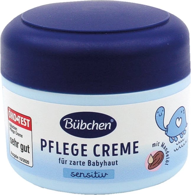 Krem për bebe Bubchen, 75 ml