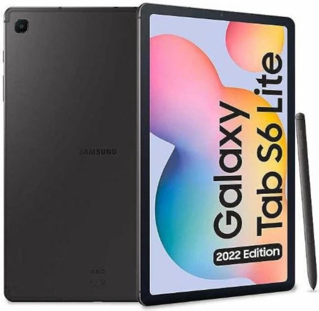 Tablet Samsung Galaxy Tab S6 Lite (2024) 10.4”, 4/64 GB, hiri