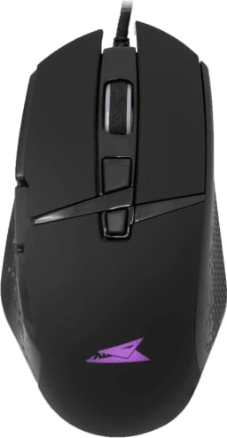 Maus Gaming Baracuda BGM-051, i zi