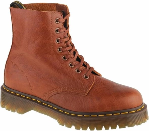 Çizme Dr Martens, ngjyrë kafe