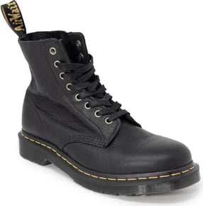 Çizme për meshkuj Dr. Martens, të zeza