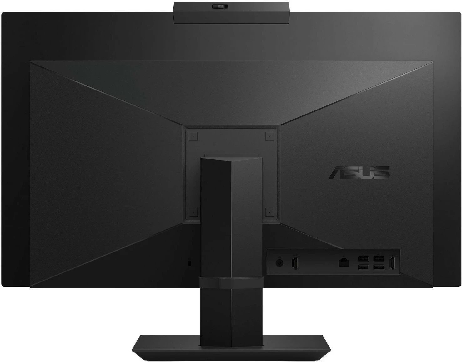 Kompjuter Asus All in One A5702WVARK-BPE014W, Intel Core i7, 16GB RAM, 512GB SSD, 27" ekran, ngjyrë e zezë